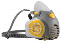 ETNA siliconen maskerset met 2 patronen