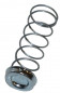 Plug for Global OSCAR radiator