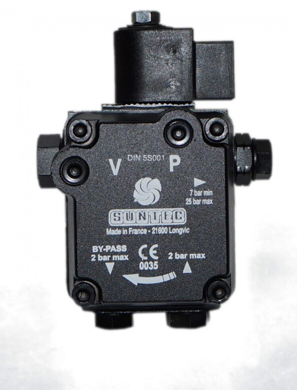 Suntec AS47 C 1538 oliepomp