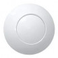Witte bedieningsknop met flexibele slang voor QFX tank