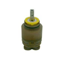 Cartridge for single lever basin mixer ROAD RD00118/1 - Nobili - Référence fabricant : NR00350/D