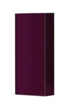 Sèche serviette électrique \"2012\" Plat 750W