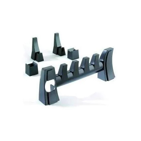 Soporte de parachoques para EQUATAIR Classic
