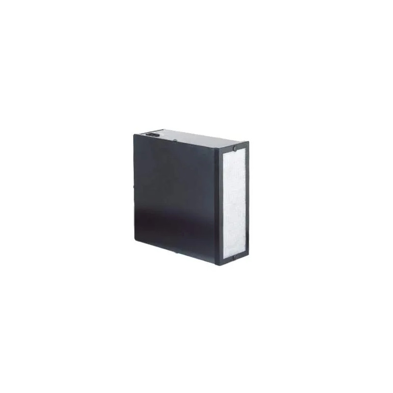 Complete ventilator voor EQUATAIR Classic