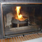Uitbreiding voor Q30 pelletbrander