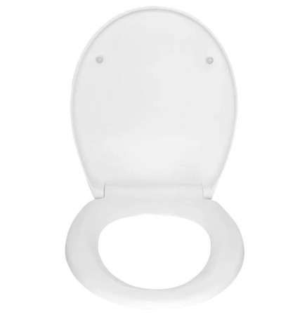 SFAsanicompact PRO e 555 sedile WC