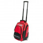 Rollbag rugzak met afneembare gereedschapshouder