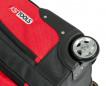 Rollbag rugzak met afneembare gereedschapshouder