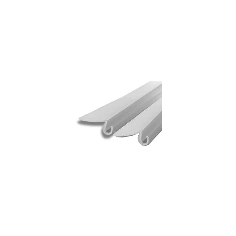 Horizontale koppelingsset voor LUNES A cabine