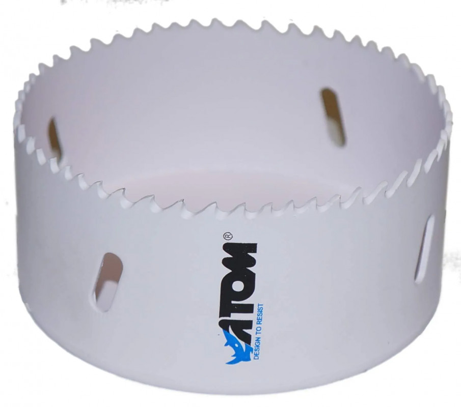 Gatenzaag BI METAL diameter 92 mm