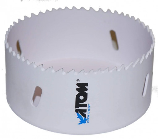 Scie cloche BI-METAL D.89 mm