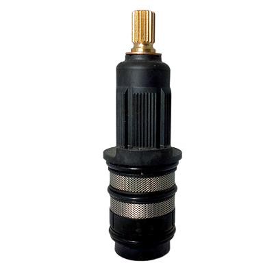 Thermostatic cartridge for TERMOJET
