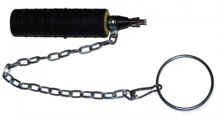 Obturateur Flo-Bloc 32 à 53 mm