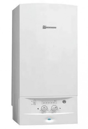 Chaudière Acleis bas NOX, instantanée 23 kW Gaz naturel NGLM23-7XN5