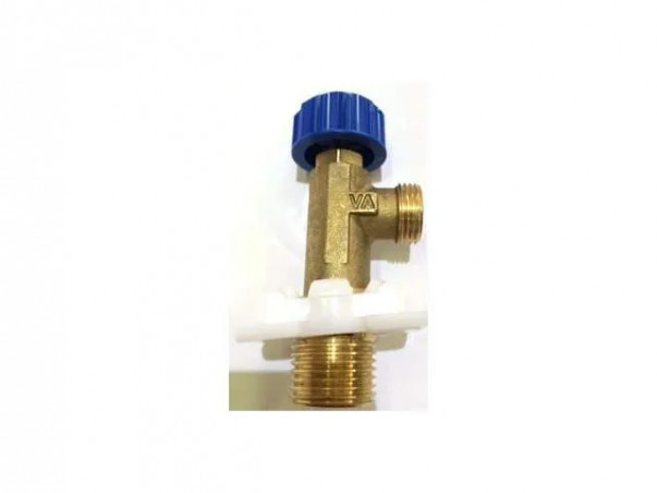 Robinet d\'arret