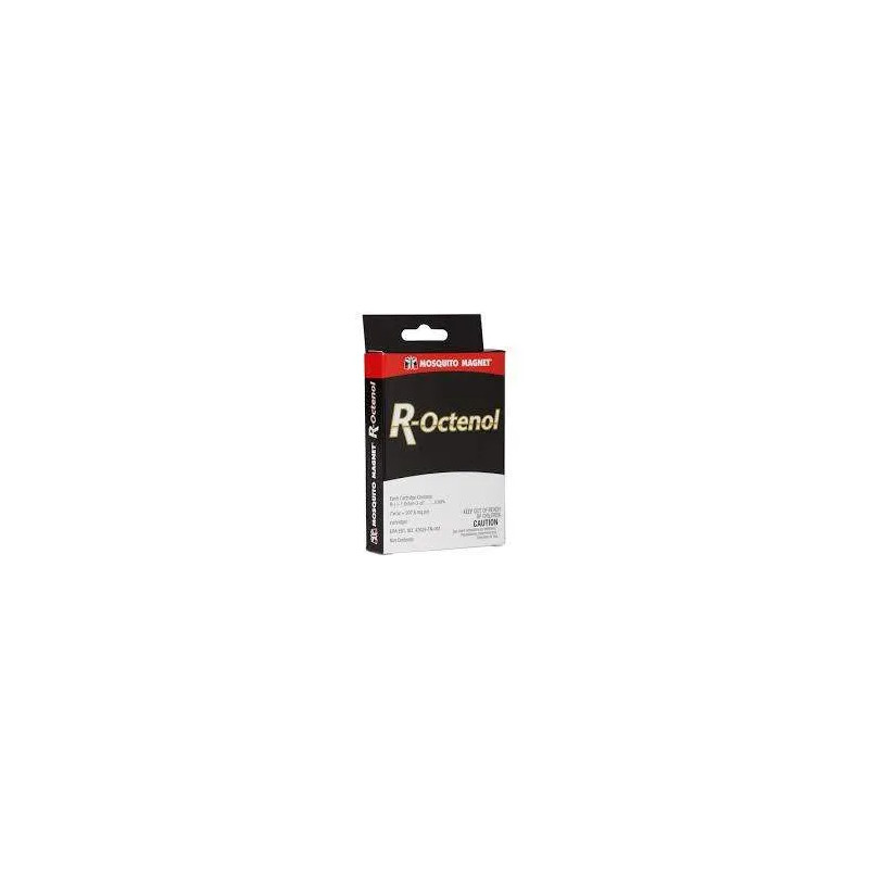 R Octenol patronen, 3 navullingen R Octenol patronen, 3 navullingen