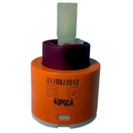 Ceramic cartridge for VULCANO DRAKO Sink - Ramon Soler - Référence fabricant : 3388-2