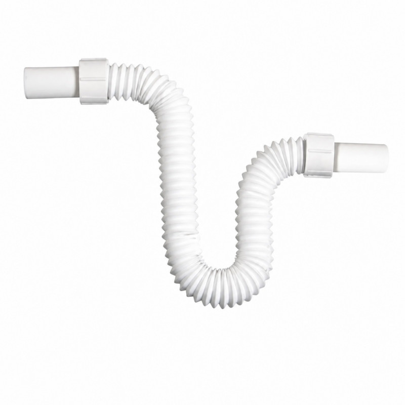 Hydroflex da incollare 40 mm, estensibile da 300 a 600 mm Hydroflex da incollare 40 mm, estensibile da 300 a 600 mm