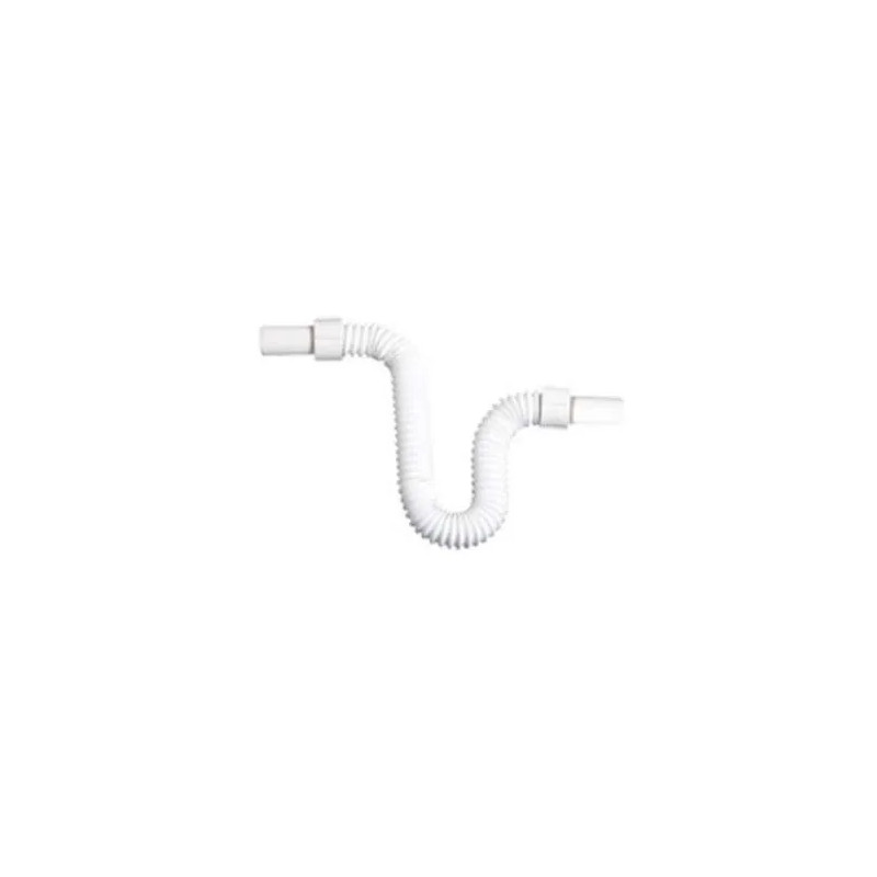 Hydroflex lijmlaag 40 mm, uitschuifbaar van 300 tot 600 mm