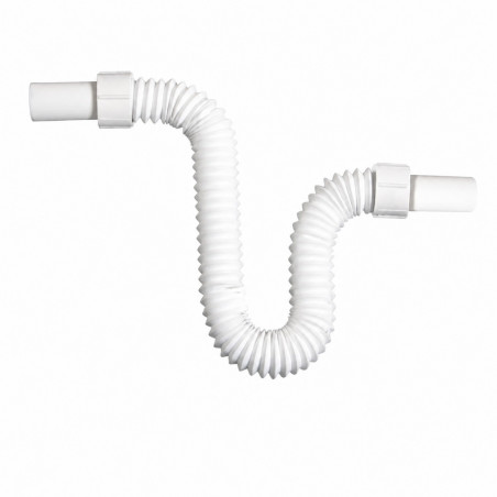 Hydroflex da incollare 40 mm, estensibile da 300 a 600 mm