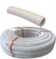 Flexible corrugated tube drain 40 mm outer diameter 36 mm, by the metre