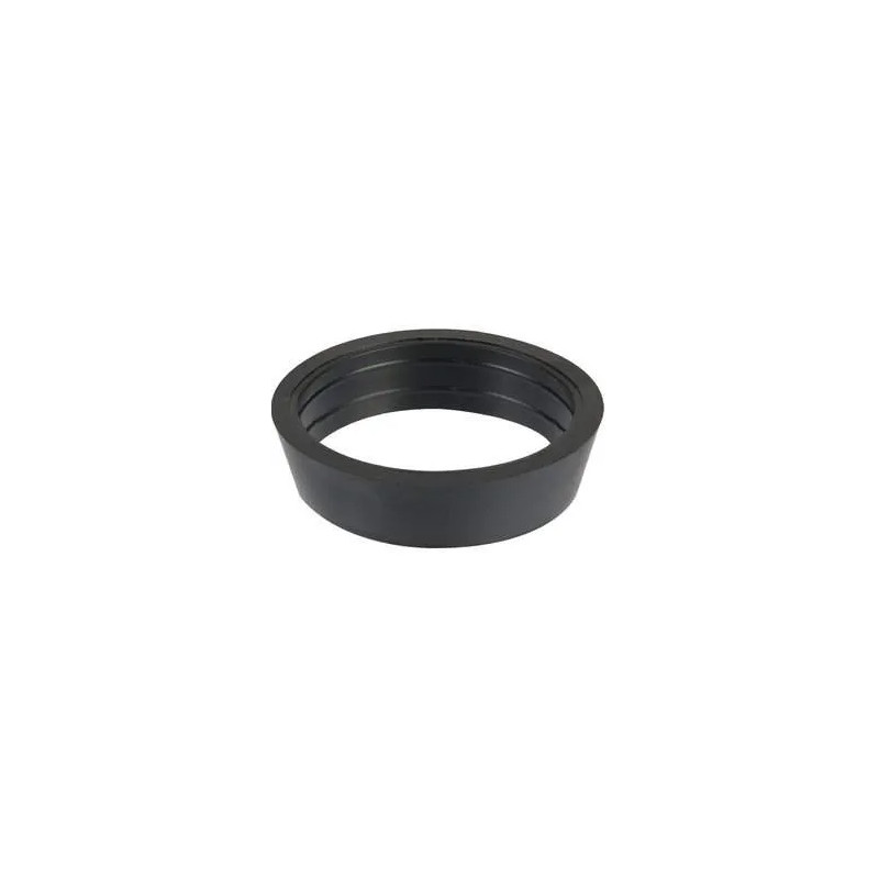 Conical seal diameter 32 for washbasin siphon