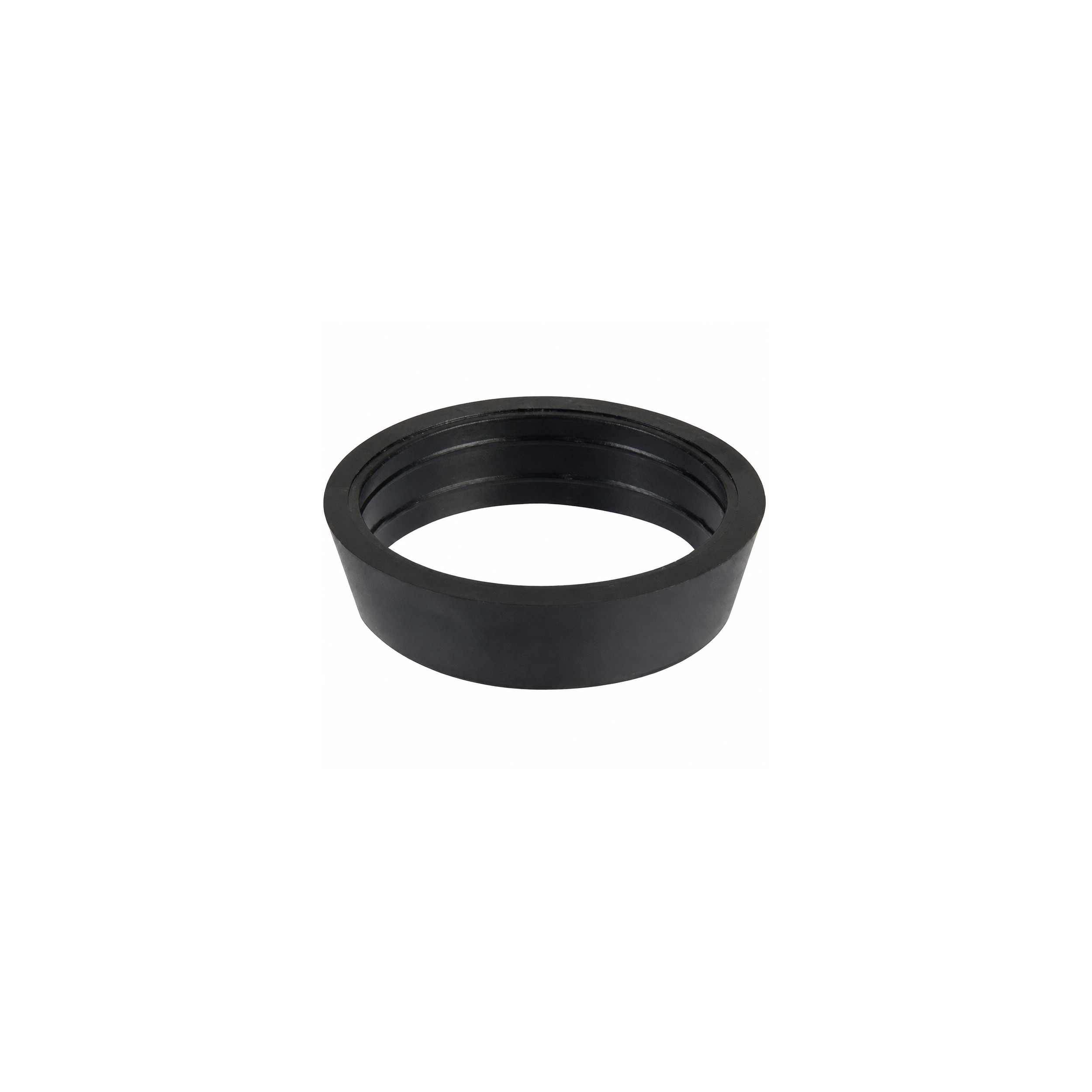 Joint conique D.40 pour siphon d\'évier