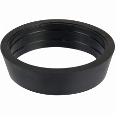 Joint conique D.40 pour siphon d\'évier