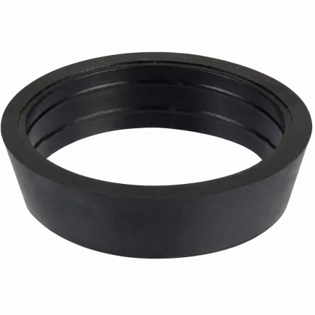 Joint conique D.40 pour siphon d\'évier