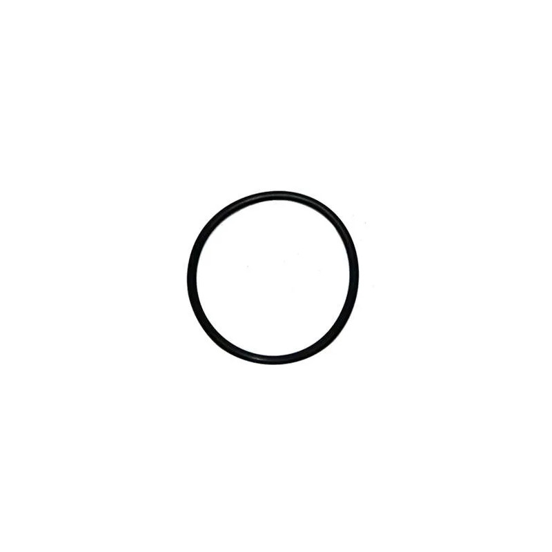O-ring van de afvoerplug van de wastafel