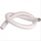 Überlaufrohr für Standard-Ablauf, Durchmesser 24 mm, Länge 487 mm Überlaufrohr für Standard-Ablauf, Durchmesser 24 mm, Länge 487 mm