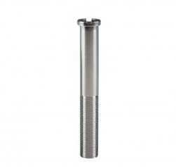 Screw only for 85 mm Lira sink drain