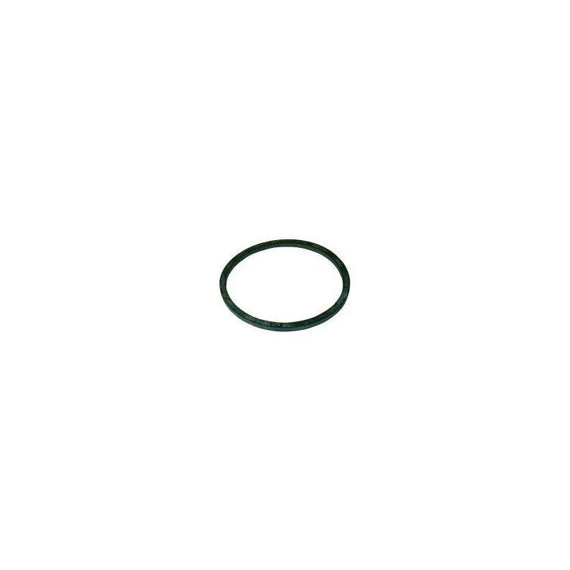 Guarnizione piatta per base sifone 58,5x52,5x2 mm