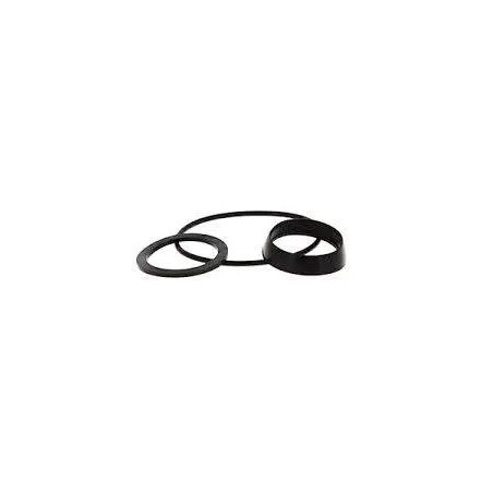 Kit de joints de siphon pour lavabo et bidet