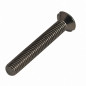 Edelstahlschraube Durchmesser 5 L.40 mm für Ablaufgarnitur automatische Badewanne Edelstahlschraube Durchmesser 5 L.40 mm für Ablaufgarnitur automatische Badewanne
