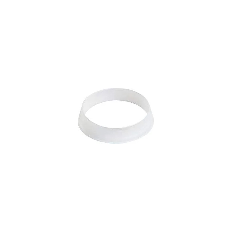Konische Dichtung Durchmesser 30mm für S-förmigen PVC-Siphon Porcher