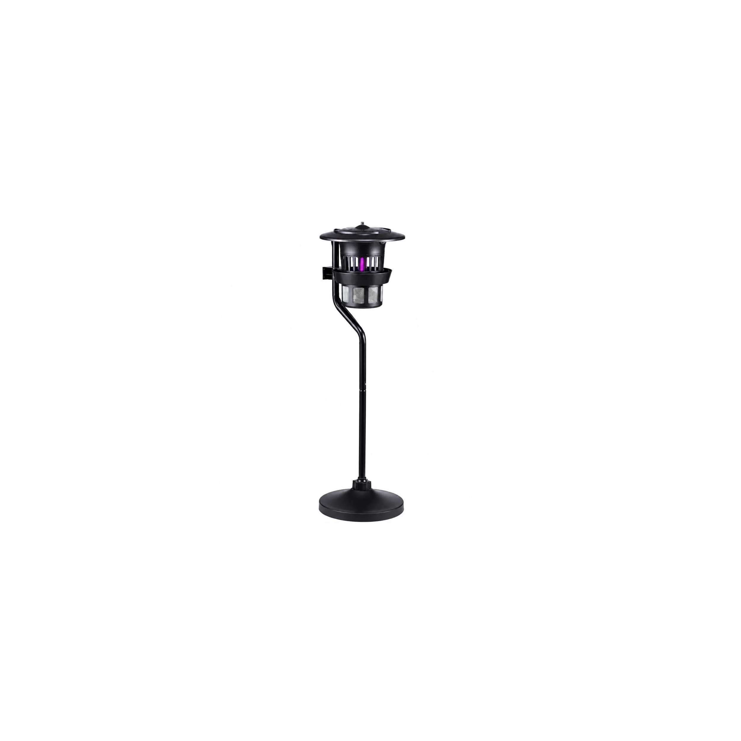 Repelente de mosquitos para exteriores 1000m² TIGER TRAP PRO