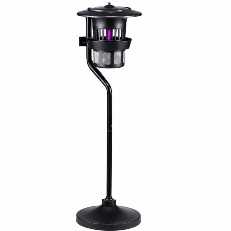 Anti mosquitos de exterior 1000m² TIGER TRAP PRO