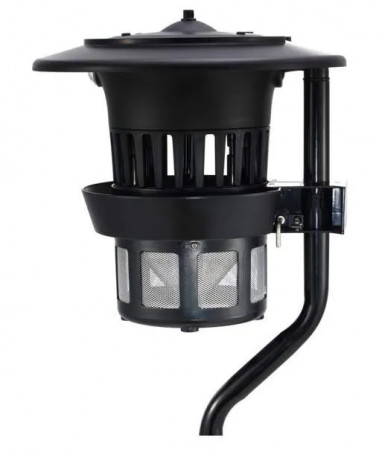 Piège à moustiques - Mosquito Magnet Executive (couvre 4000m²)