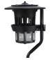 Anti mosquitos de exterior 1000m² TIGER TRAP PRO