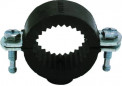 Pratiko Iso halsketting 66 x 76