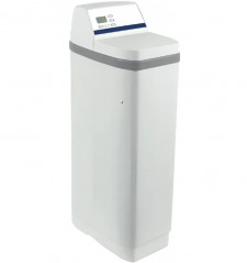 Addolcitore elettronico volumetrico da 22 litri con by-pass
