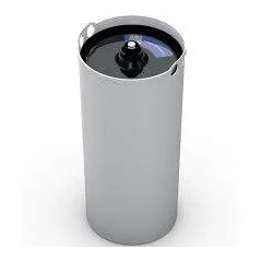 Cartucho de repuesto Purity 1200 Quell St - Brita