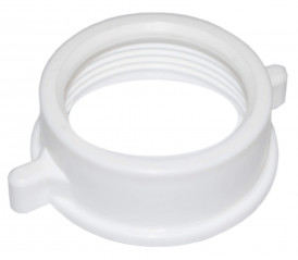 Kit prise tétine PVC pour vidage Lira