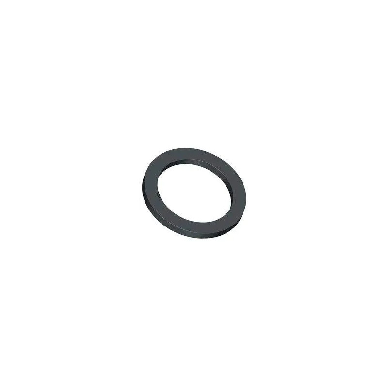 Rubberen pakkingen 50/60 of 2", Zakje van 2 stuks.