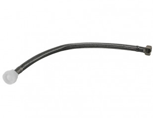 Connection hose 345 mm for SCHWAB tank