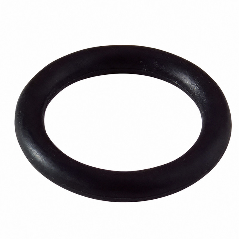 Zakje met Minisirius O-ringen nummer 10, 12.1x2.7, 5 stuks Zakje met Minisirius O-ringen nummer 10, 12.1x2.7, 5 stuks