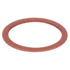 Sachet de joints Minisirius Fibre tête de robinet - 23x27x1 - 3 pièces