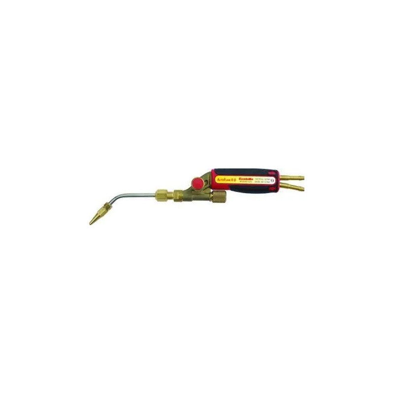 AUTOFLAM II SI 0 0 tot 400 l/u faalveilige toorts