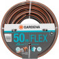 COMFORT FLEX 15 mm waterslang 50 meter COMFORT FLEX 15 mm waterslang 50 meter